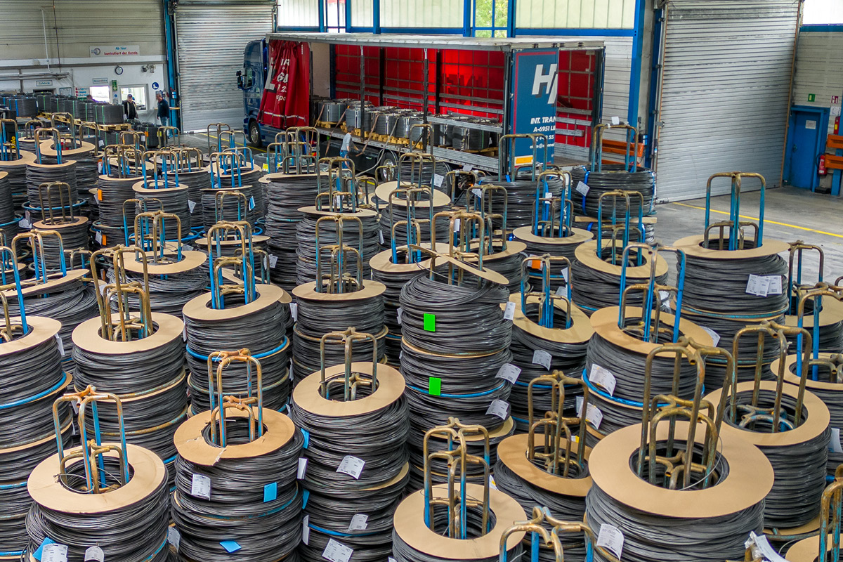 Versanddisponenten Transport & Logistik (m/w/d)